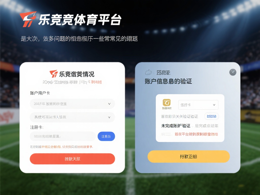 乐竞体育提款失败怎么办？常见问题及有效解决方案分享 (乐竞体育提款失败怎么办？常见问题解析与有效解决方案全分享）