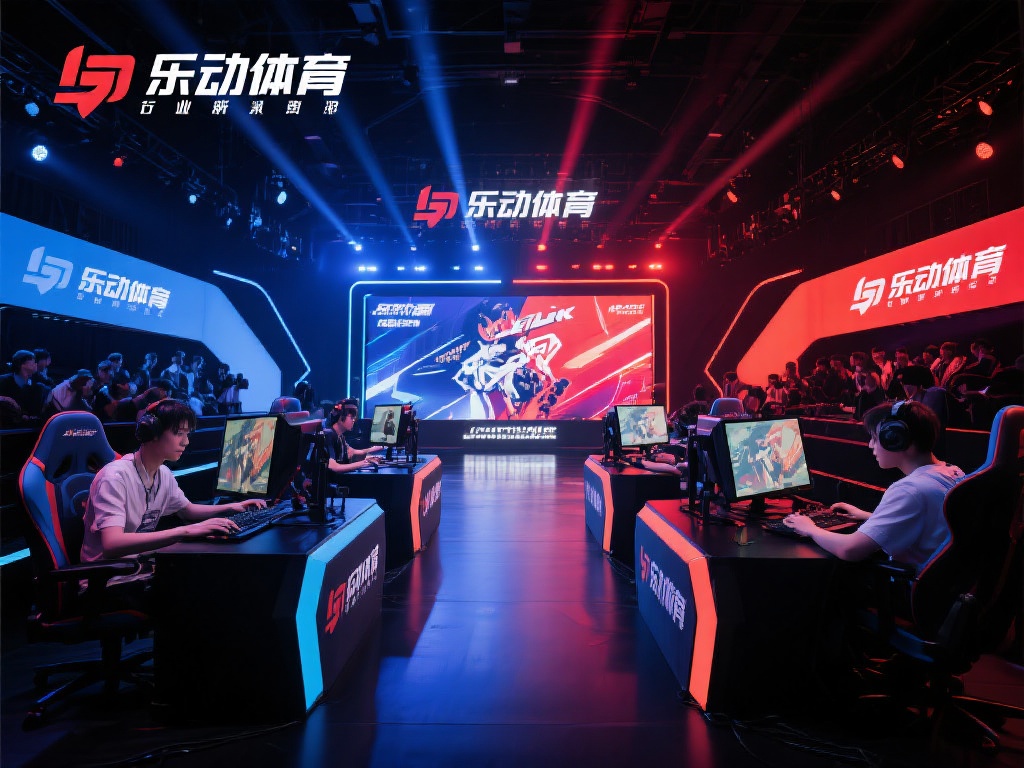 乐动体育电竞新风潮：助力玩家挑战极限，开启热血对决 (乐动体育电竞新风潮：助力玩家挑战极限，开启热血对决新篇章）