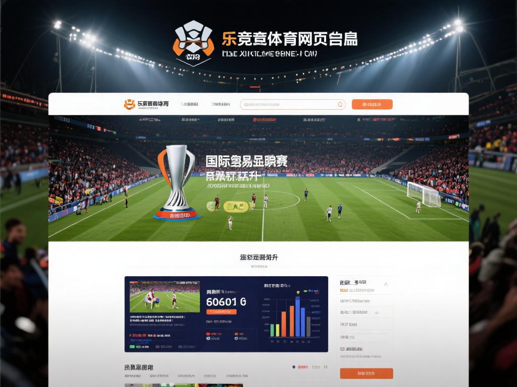 乐竞体育网页入口：一键进入，探索最新体育资讯与竞技精彩 (乐竞体育网页入口：一键进入，获取最新体育资讯与竞技精彩内容）