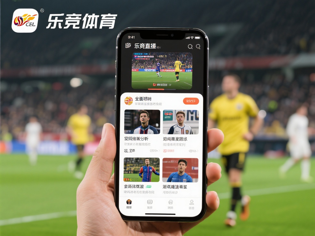 乐竞体育官网下载安卓版本，畅享最新体育赛事直播与资讯 (乐竞体育官网下载安卓版本，畅享最新体育赛事直播与独家资讯）
