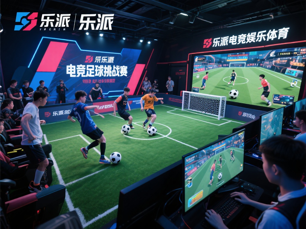 乐派电竞娱乐体育：融合科技与激情，开启多元化娱乐新篇章 (乐派电竞娱乐体育：科技与激情融合，开启多元化娱乐新时代）