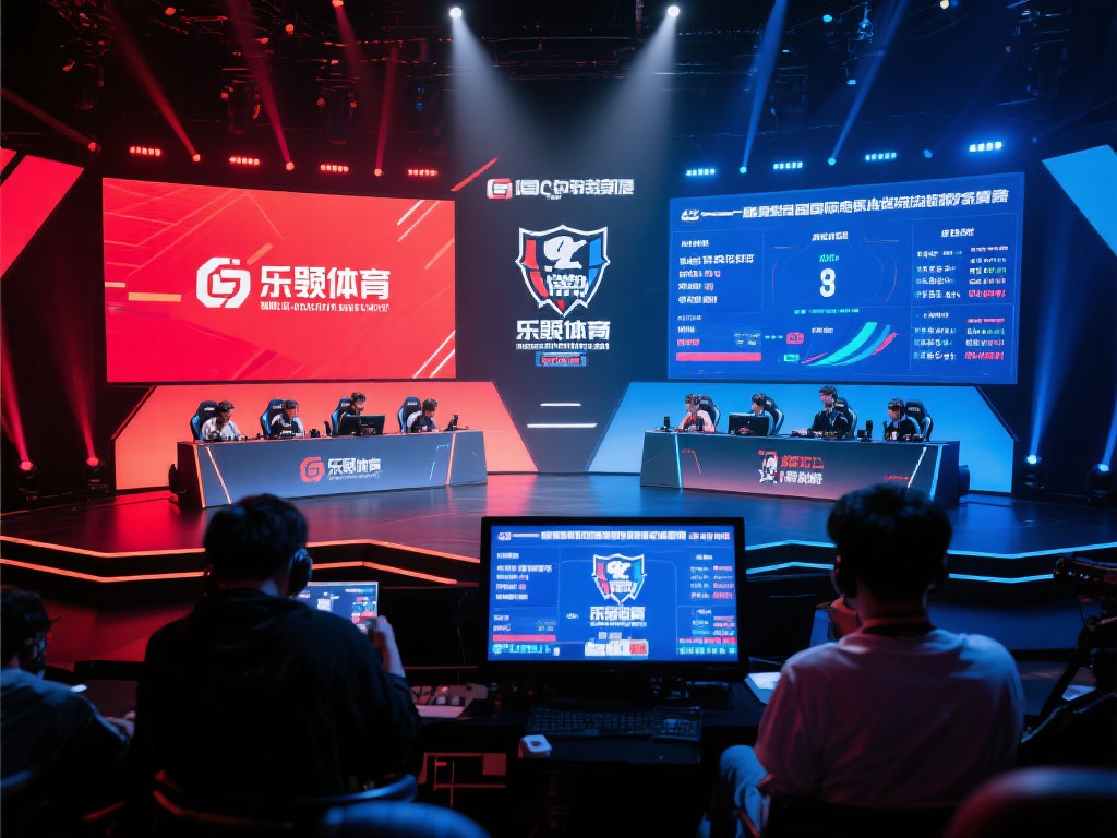 乐竞体育赞助助力全球赛事，推动体育产业发展新篇章 (乐竞体育赞助全球赛事，助力体育产业开启崭新篇章）