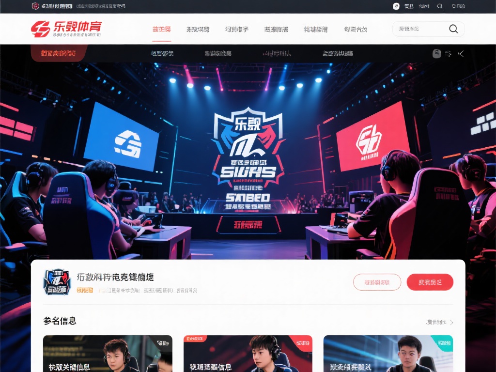 在数字化浪潮席卷全球的今天，电竞已经成为年轻一代追