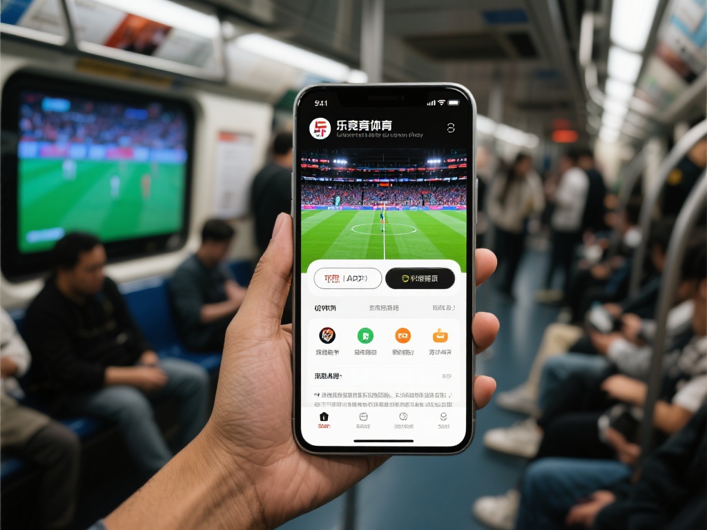 现代人的生活节奏快，很多人无法守在电视机前观看比赛