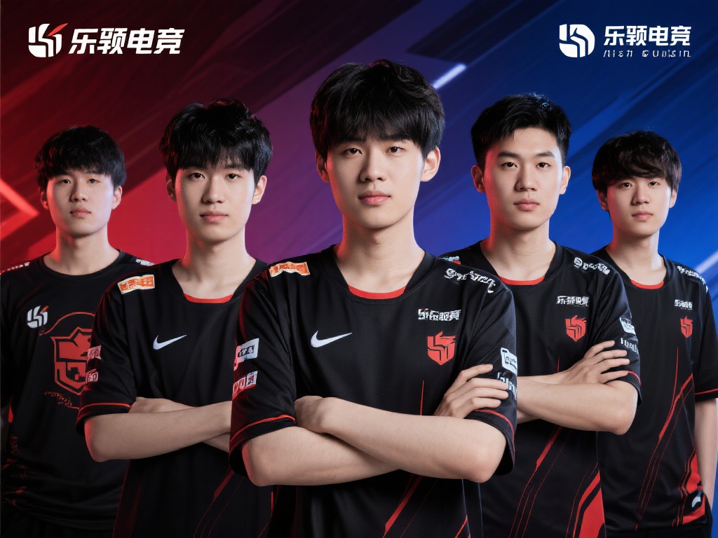 在体育竞技的世界里，每一位运动员都是团队的灵魂，他