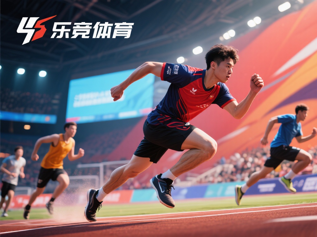 在现代社会，体育不仅仅是一种运动，更是一种精神象征