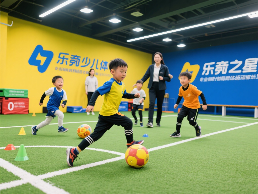 在当今快节奏的生活中，越来越多的家长开始关注孩子的