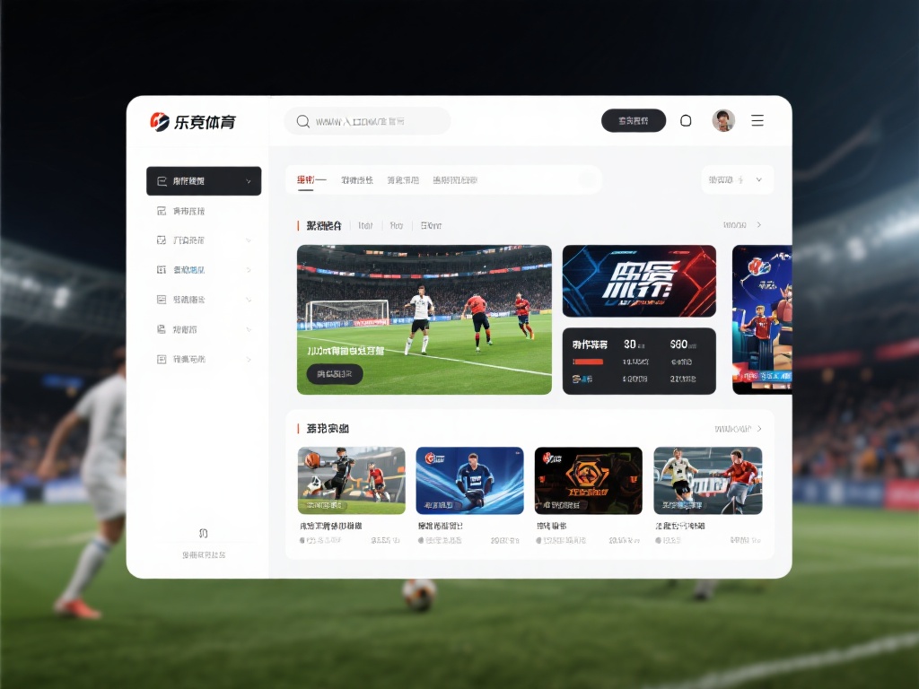 对于热爱体育的用户来说，找到一个功能全面、操作便捷