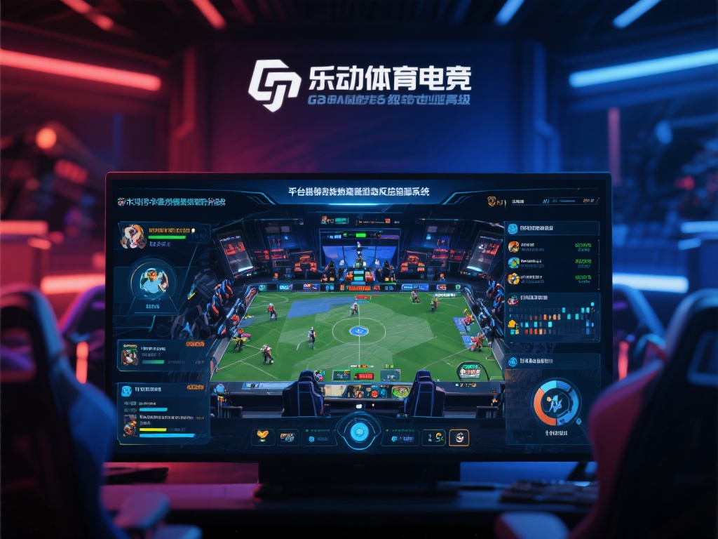 在技术层面，乐动体育电竞g始终走在行业前列。平台引