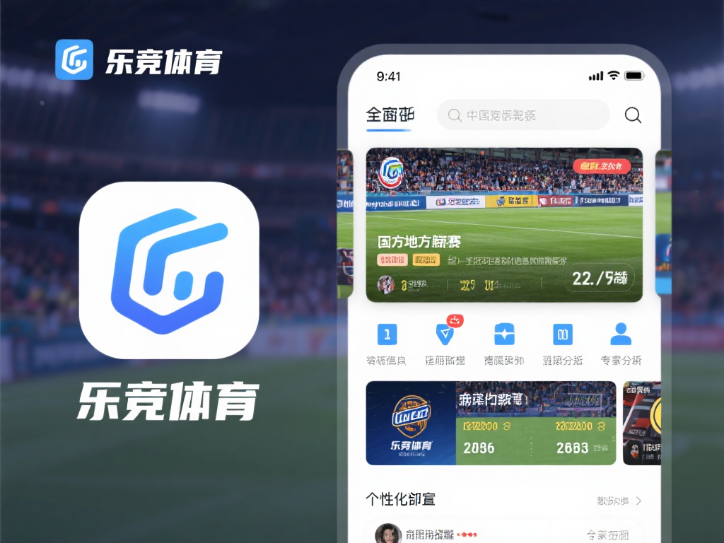 在众多体育类应用中，乐竞体育以其全面的赛事覆盖和实
