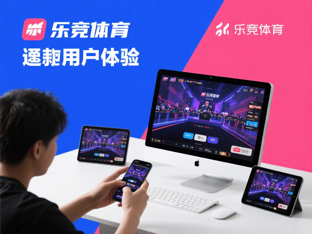 此外，乐竞体育还注重用户体验，界面设计简洁直观，即