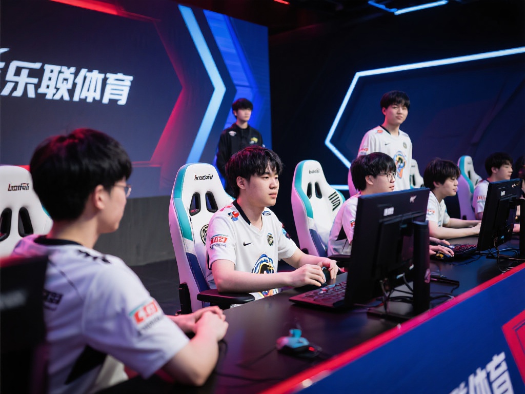 首先，想要加入乐竞体育，必须深入了解他们的招聘标准