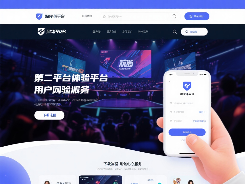 其次，平台的用户体验堪称一流。无论是网站的界面设计