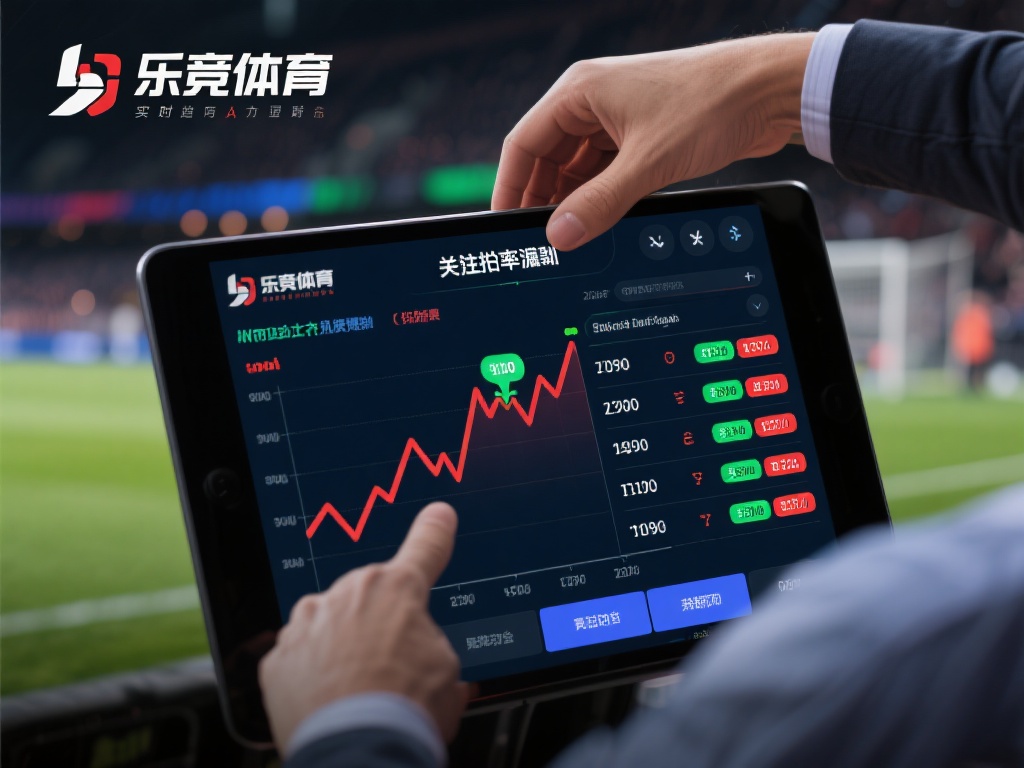 关注赔率波动：赔率是市场对比赛结果的预测，背后隐藏
