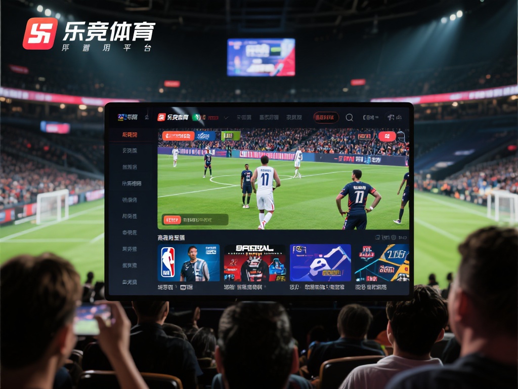 作为一个专注于体育竞技的平台，乐竞体育致力于为用户