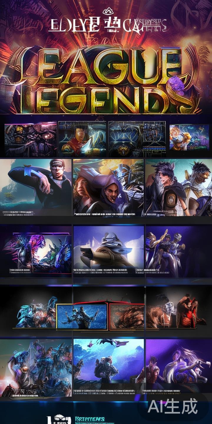 乐鱼体育电竞涵盖了当前最受欢迎的多款竞技游戏，满足