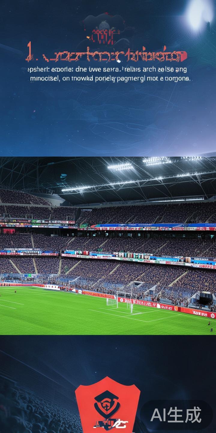 随着网络技术的快速发展，体育平台不断优化用户界面、