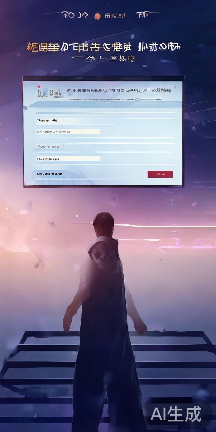想要轻松体验乐竞体育？这些步骤帮你快速完成登录操作
