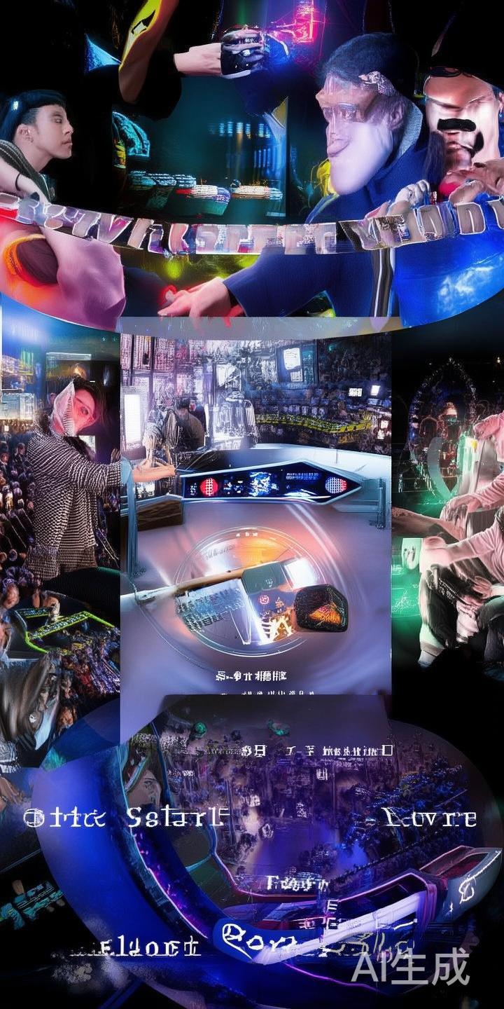 乐竞体育推动创新发展:全面提升电子竞技产业链竞争力与行业影响力 推动产业链协同发展
一个完整的产业链包含电竞设备