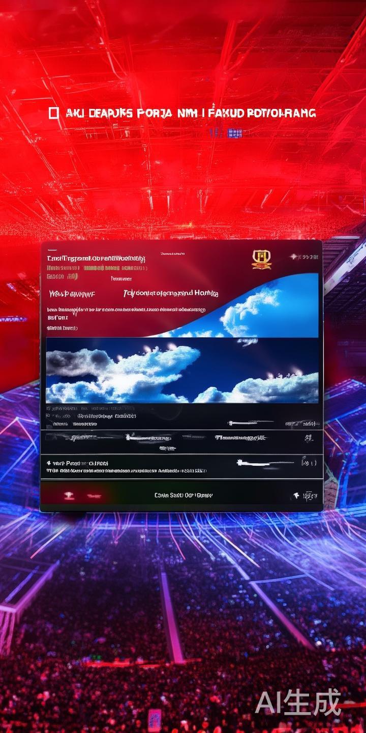 在激烈的西甲联赛中，比赛的瞬息万变要求球迷能够迅速