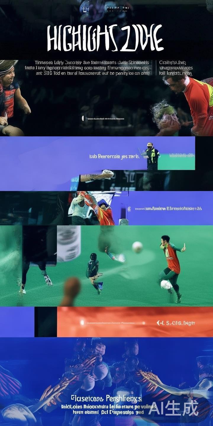 乐竞体育比赛官网:深入探索多样体育项目与精彩赛事回顾专区 同时,赛事精彩回顾专区是该平台的一大亮点。每场比赛