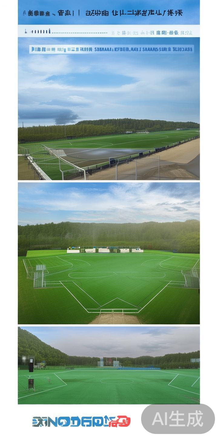 乐竞体育U8：专注青少年足球培养的专业训练环境全面解析