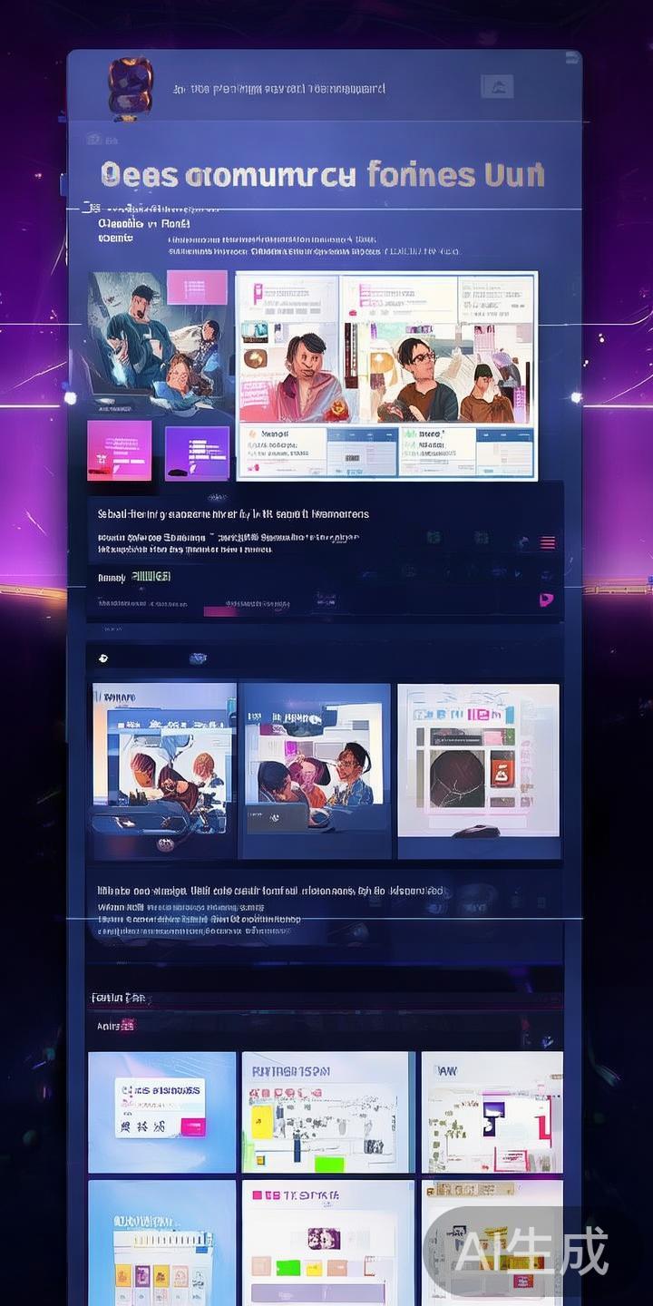 乐派电竞体育网址导航：官方平台全面功能介绍与使用指南