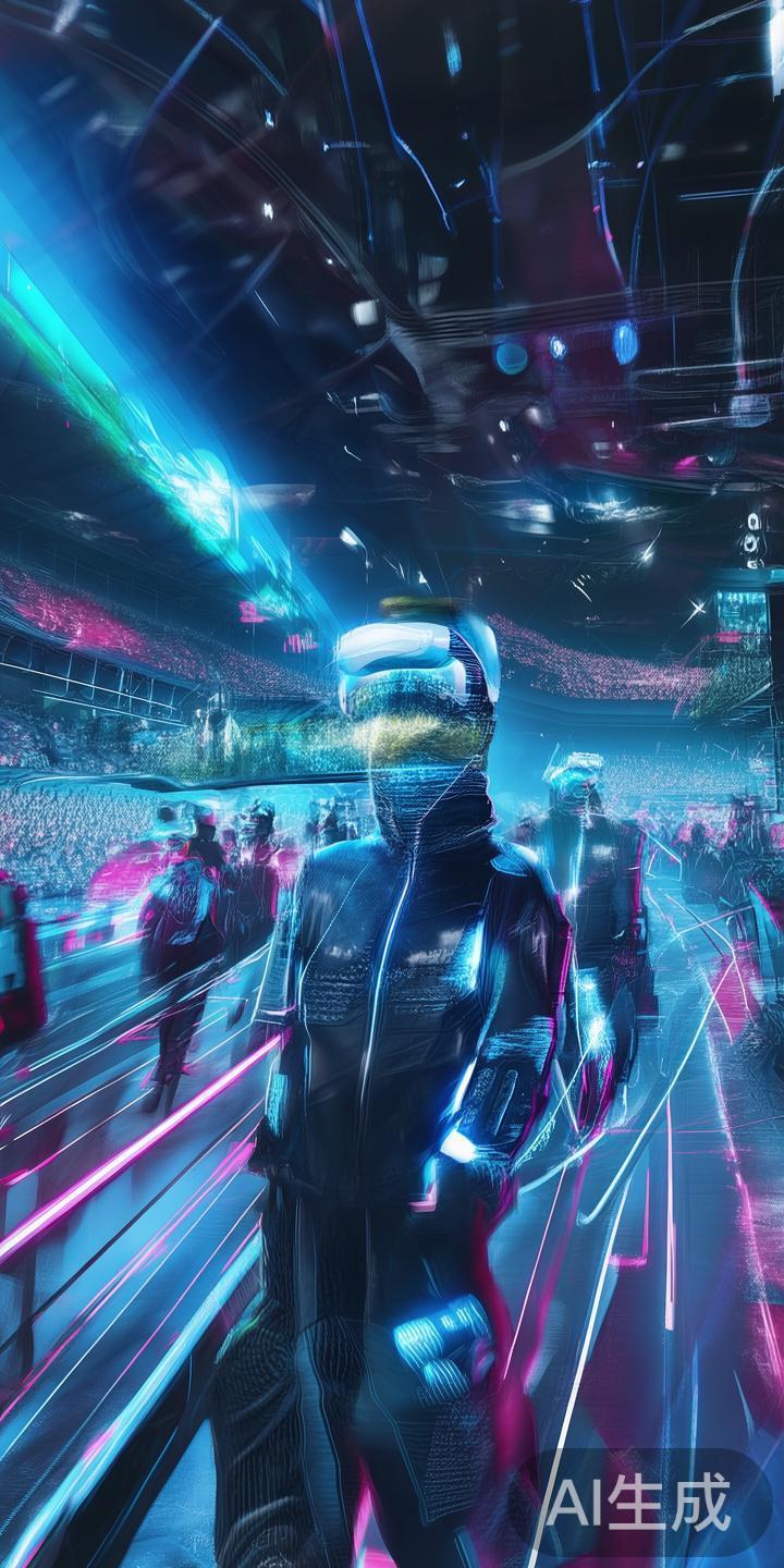 全面解析玩法多样的类似乐竞体育的体育竞技游戏推荐指南